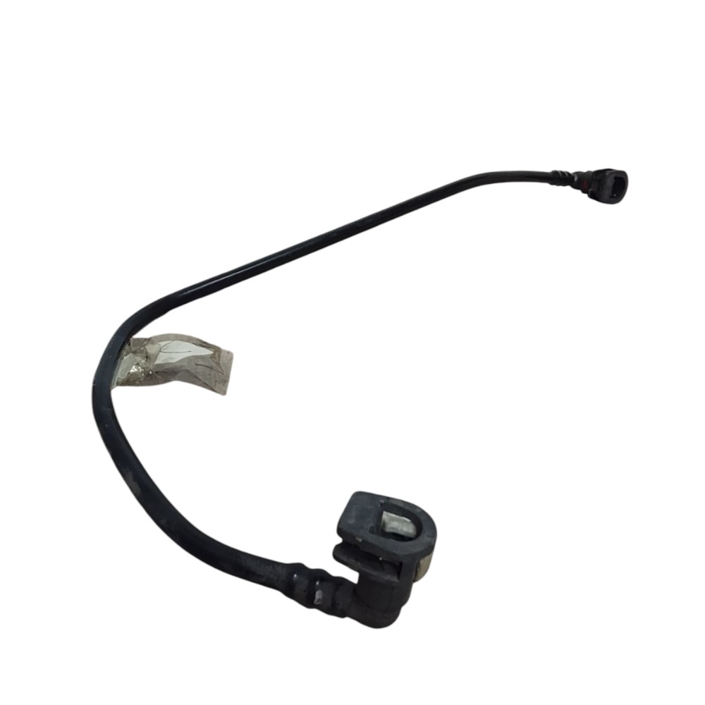 Mangueira Filtro De Combustível Gm Onix Ltz 1.4 2019 3