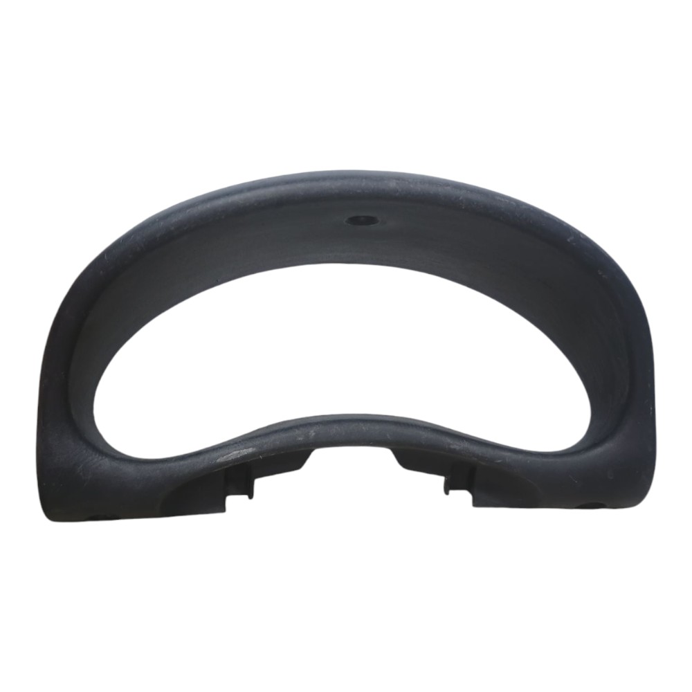 Moldura Painel Instrumento Gm Corsa 1995 À 2000  Preto 1