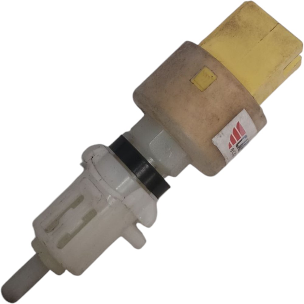 Interruptor Pedal Luz Freio Fiat Fiorino 2014 À 2020 Trw1906 2