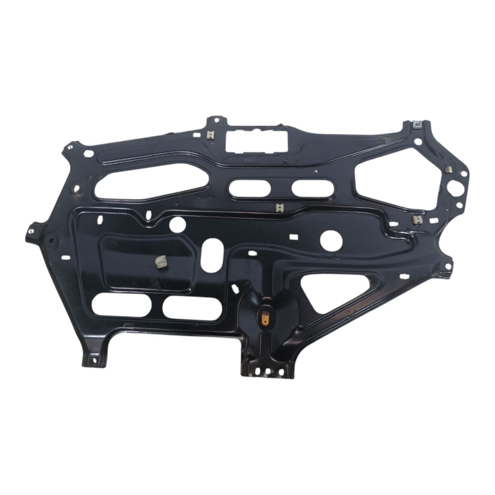 Grade Suporte Máquina Vidro Diant Esq Fiat Tipo 1993 À 1997 2