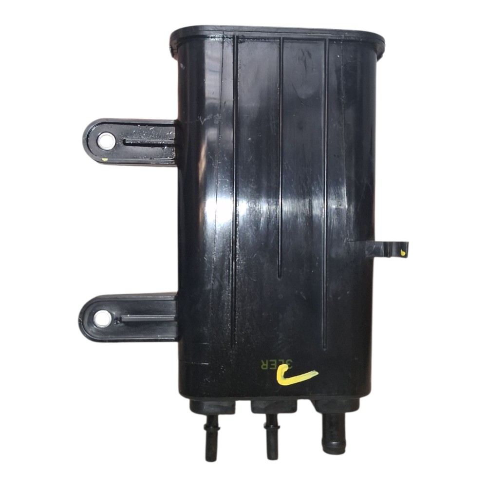 Filtro Canister Hyundai Ix35 2014 314202s100 Preto Preto