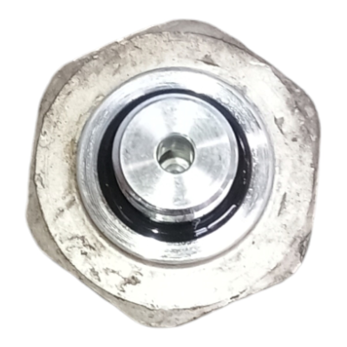 Sensor Pressostato Honda Civic Fit 2014 4990008400 3