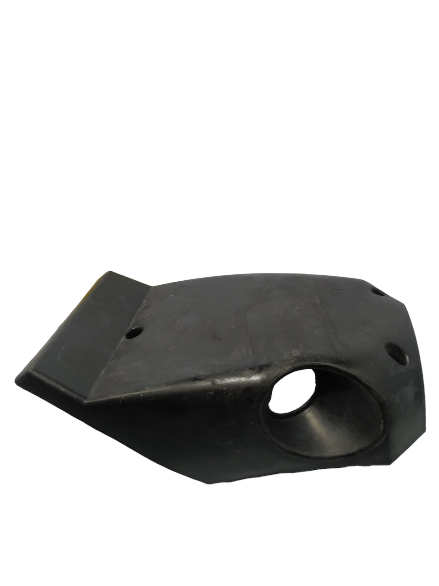 Acabamento Chave De Seta Inferior Fiat Uno 1995 2