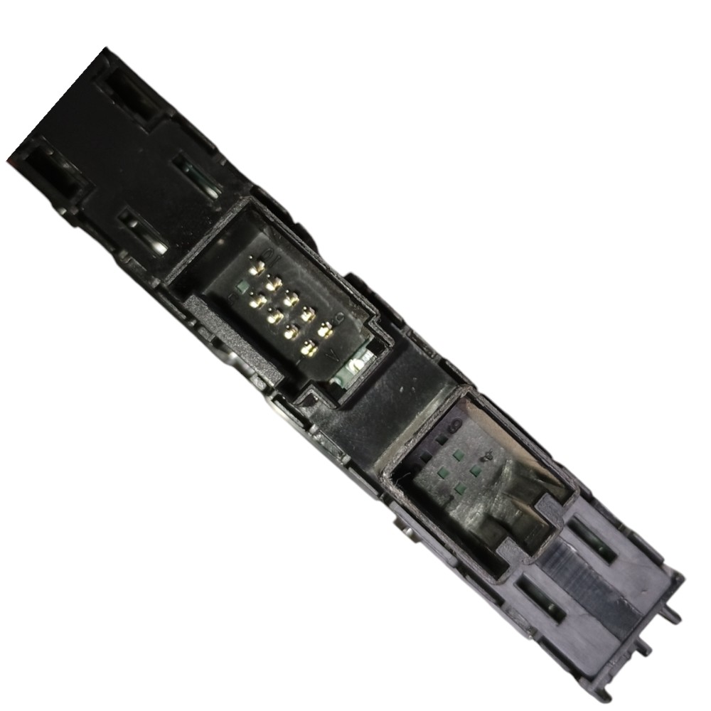 Botão Pisca Alerta Vw T Cross Tsi 2022 2gm927132 6