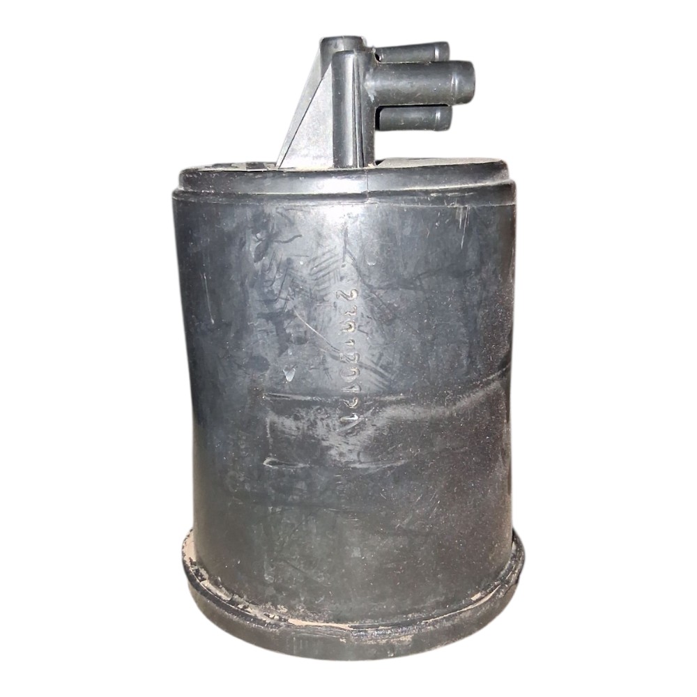 Filtro canister gm classic 1.0 2012 4
