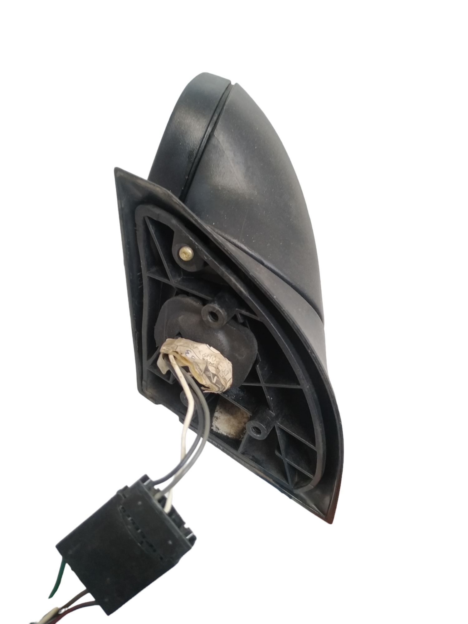 Retrovisor Esquerdo Mercedes Classe A 2002 3