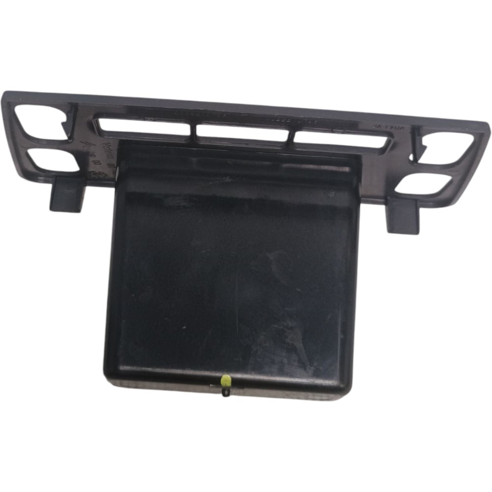 Moldura Botões Painel Central Citroen Xsara 1998 À 2003 3