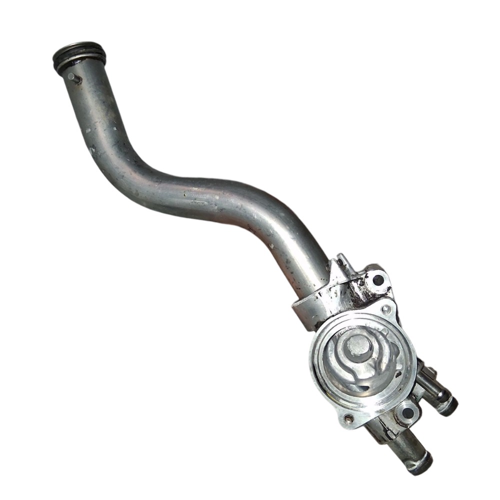 Carcaça Válvula Termostatica Fit Xl 2010 4