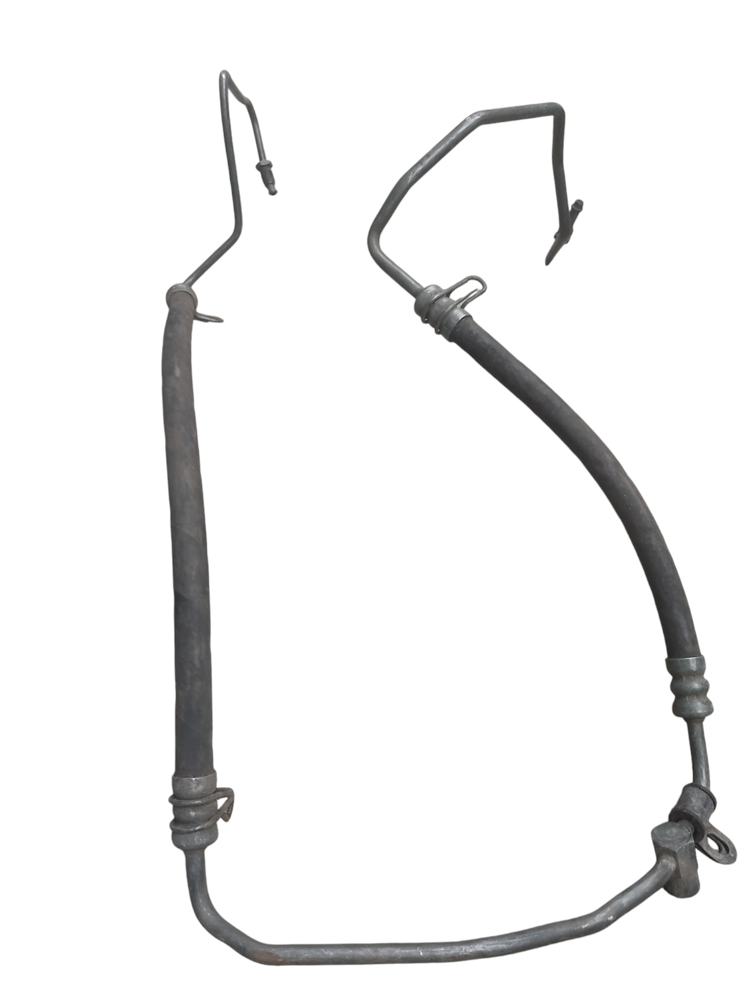 Mangueira De Direção Hidráulica Peugeot 206 2003 3
