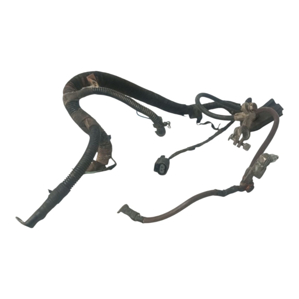 Cabo de Bateria Chevrolet Corsa Sedan 2004 3