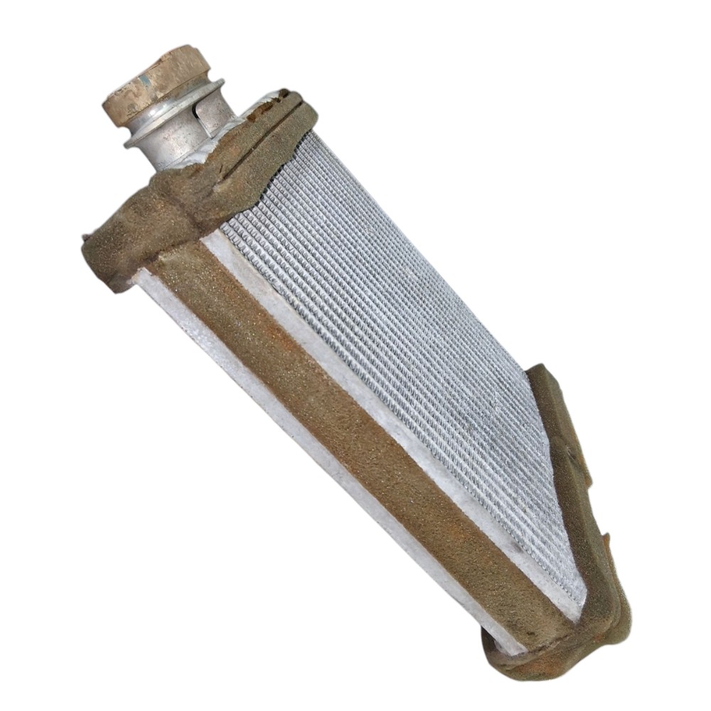 Radiador Ar Quente Vw Polo 2003 Á 2015 60q819031 3