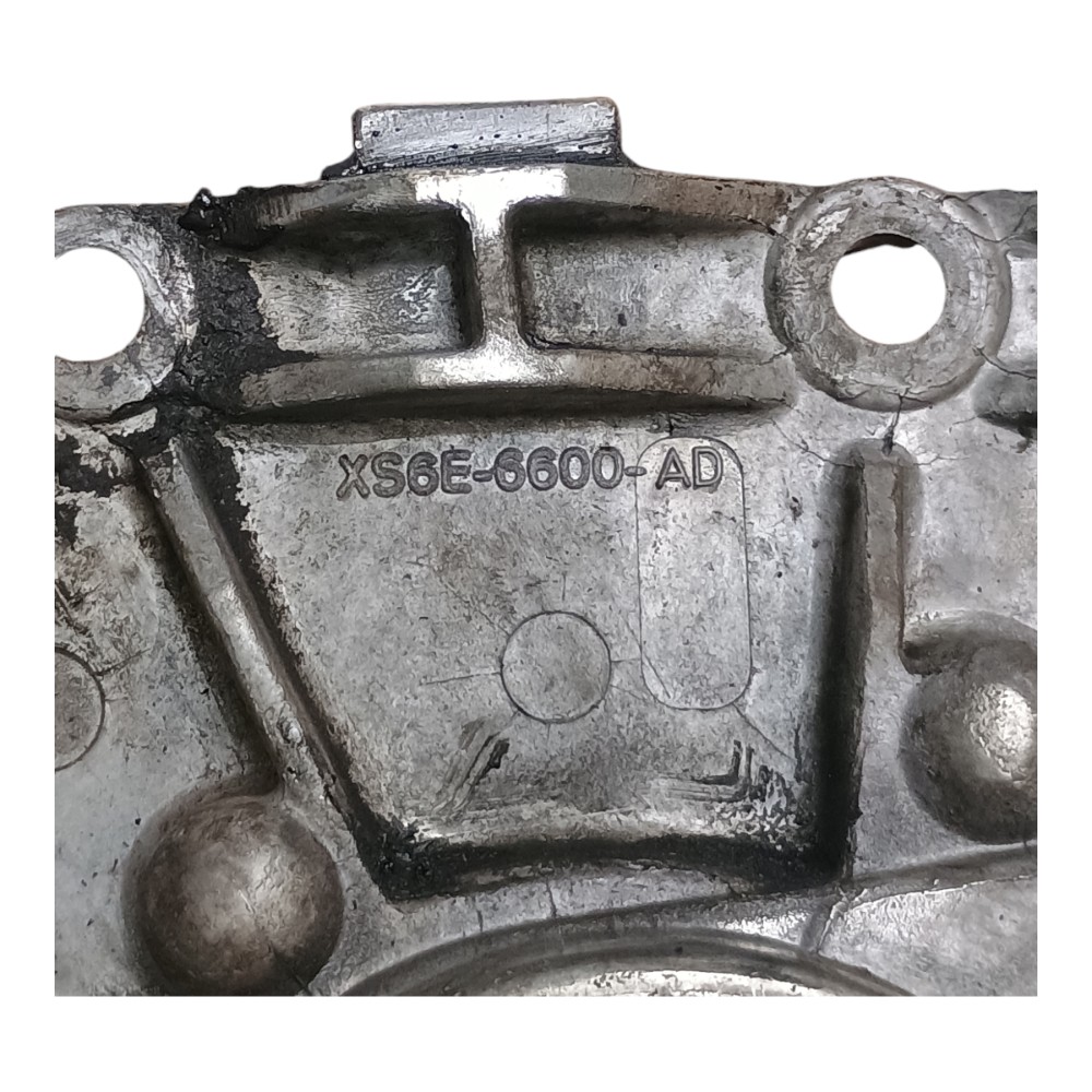 Bomba Óleo Ford Fiesta 1999 À 2013 Xs6e6600ad 4