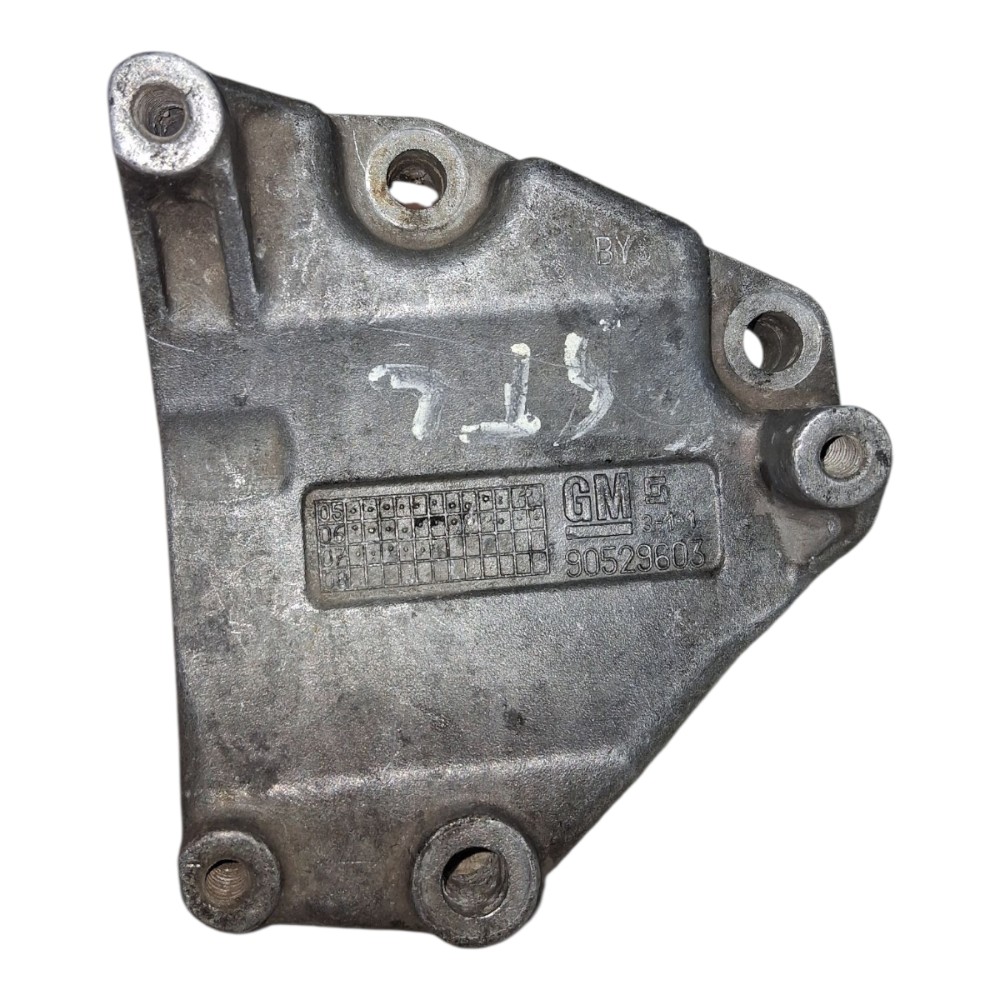 Suporte Compressor Ar Gm Astra Corsa Stilo 2001 A 2012
