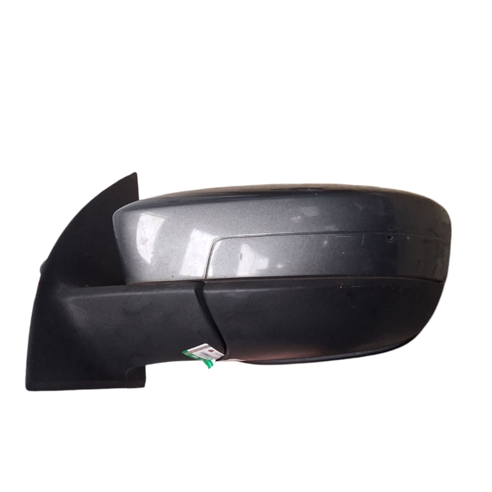 Retrovisor Esquerdo Vw Voyage 1.6 2010 5u1857501 *detalhe 3