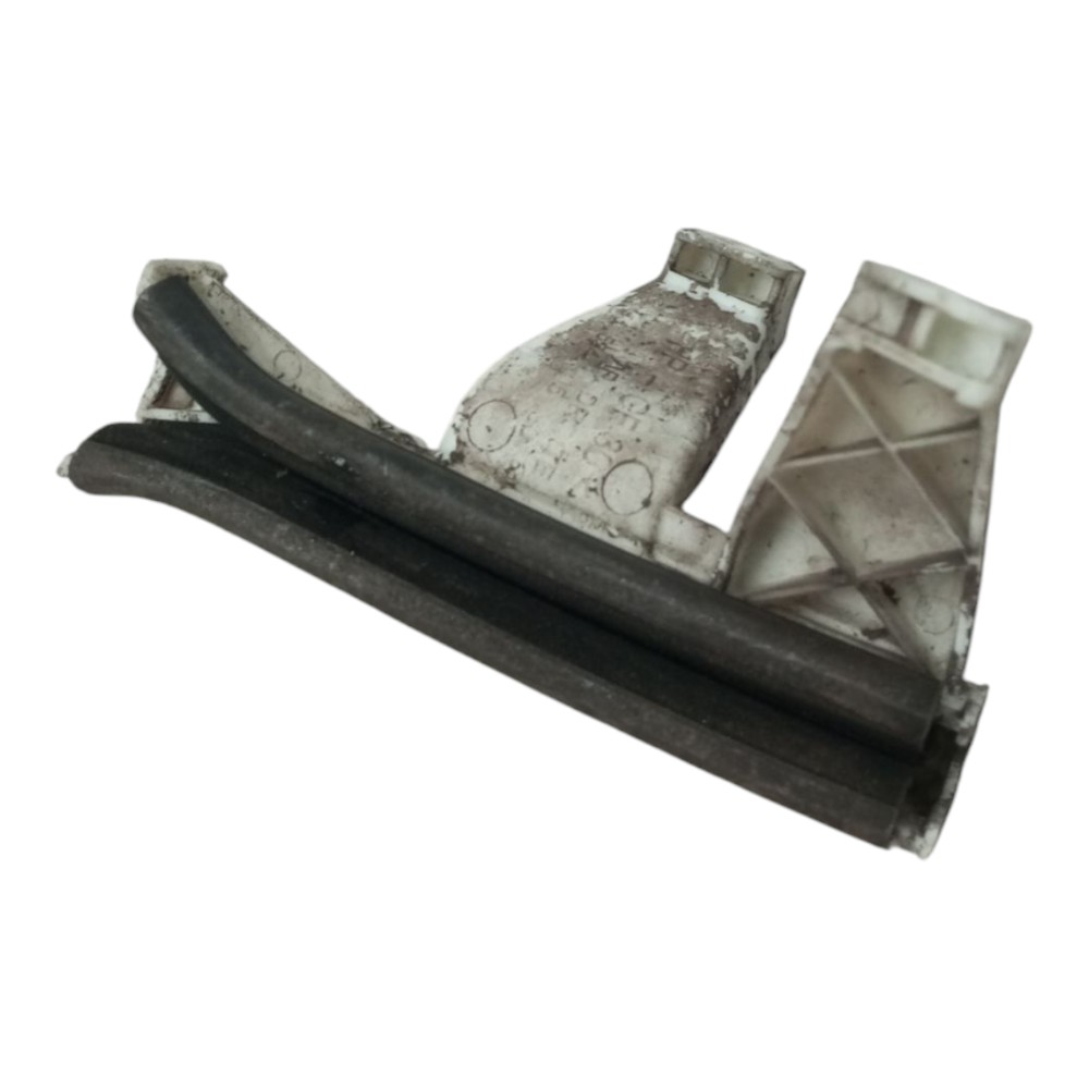 Guia De Vidro Porta Trás Dir Citroen C3 2008 1