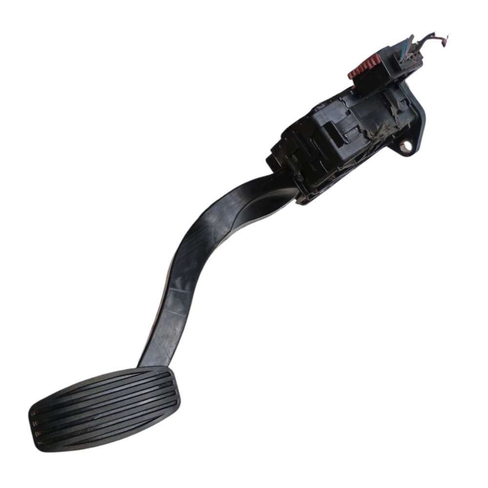 Pedal Acelerador Eletrônico Fiat Strada 2023 C/detalhes 1
