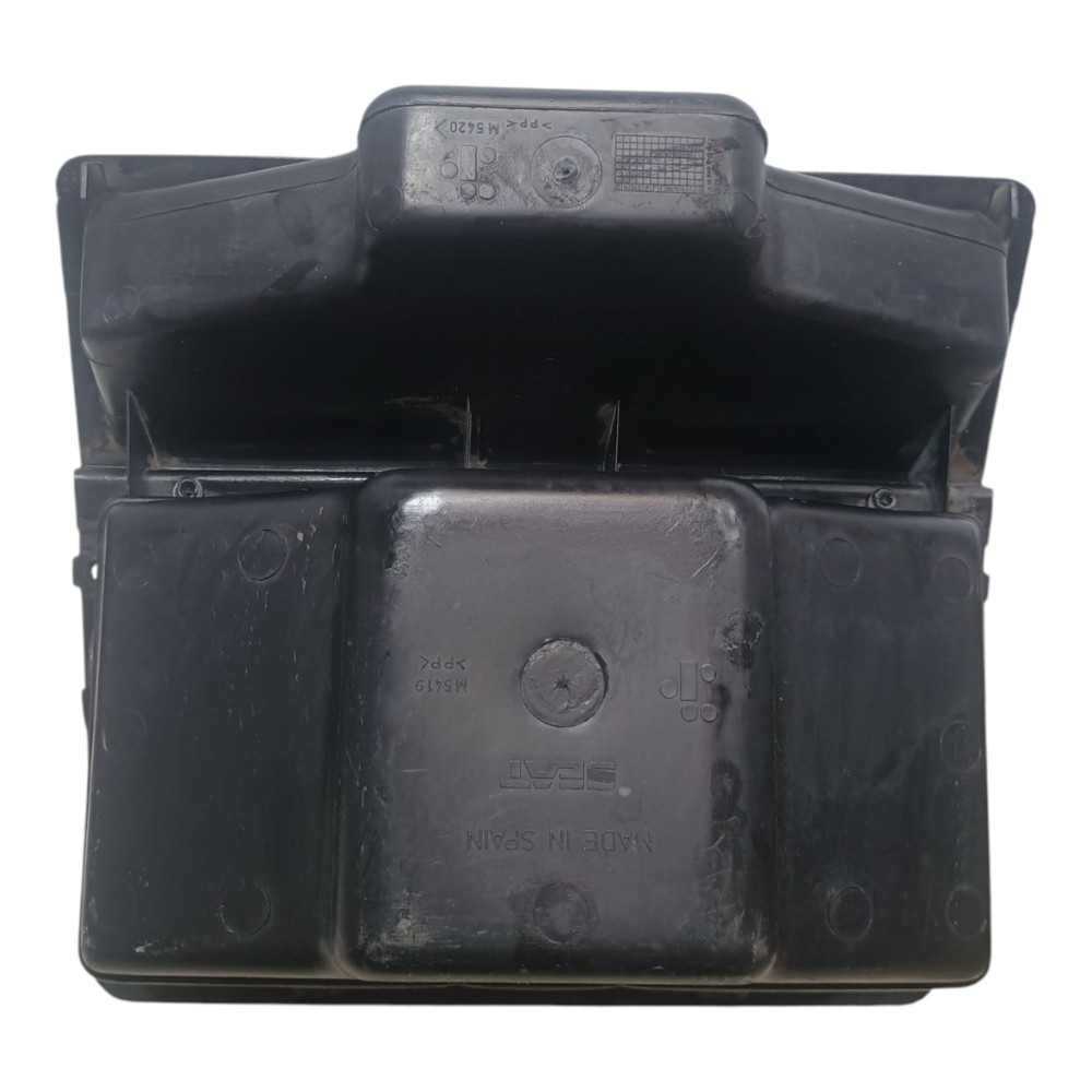 Porta Luvas Seat Cordoba 1997 6k1857103f 5