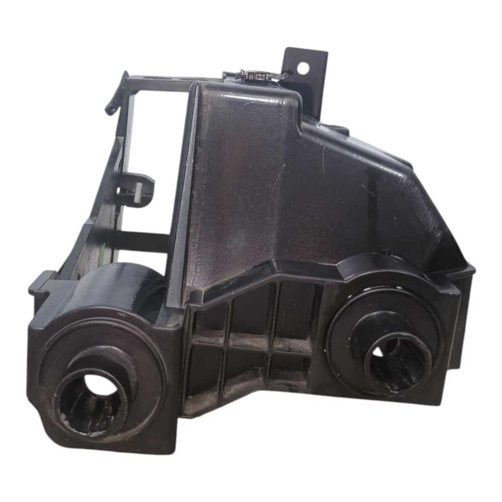 Suporte Caixa Bsi Citroen C3 2003 À 2012 2