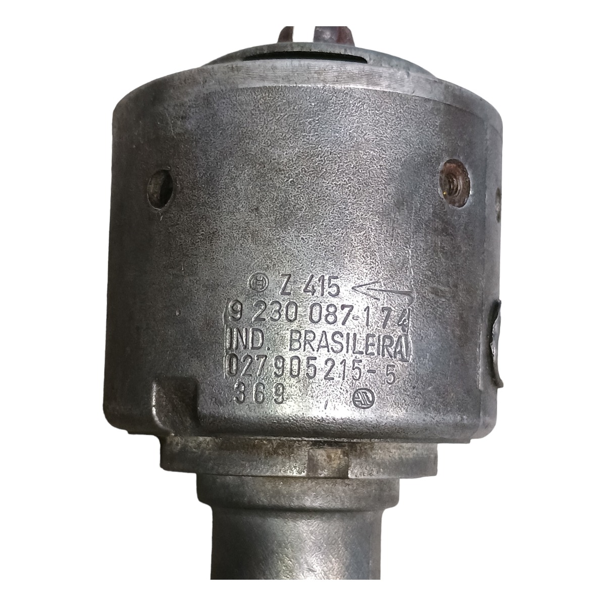 Distribuidor Ignição Ford Escort 1993 8