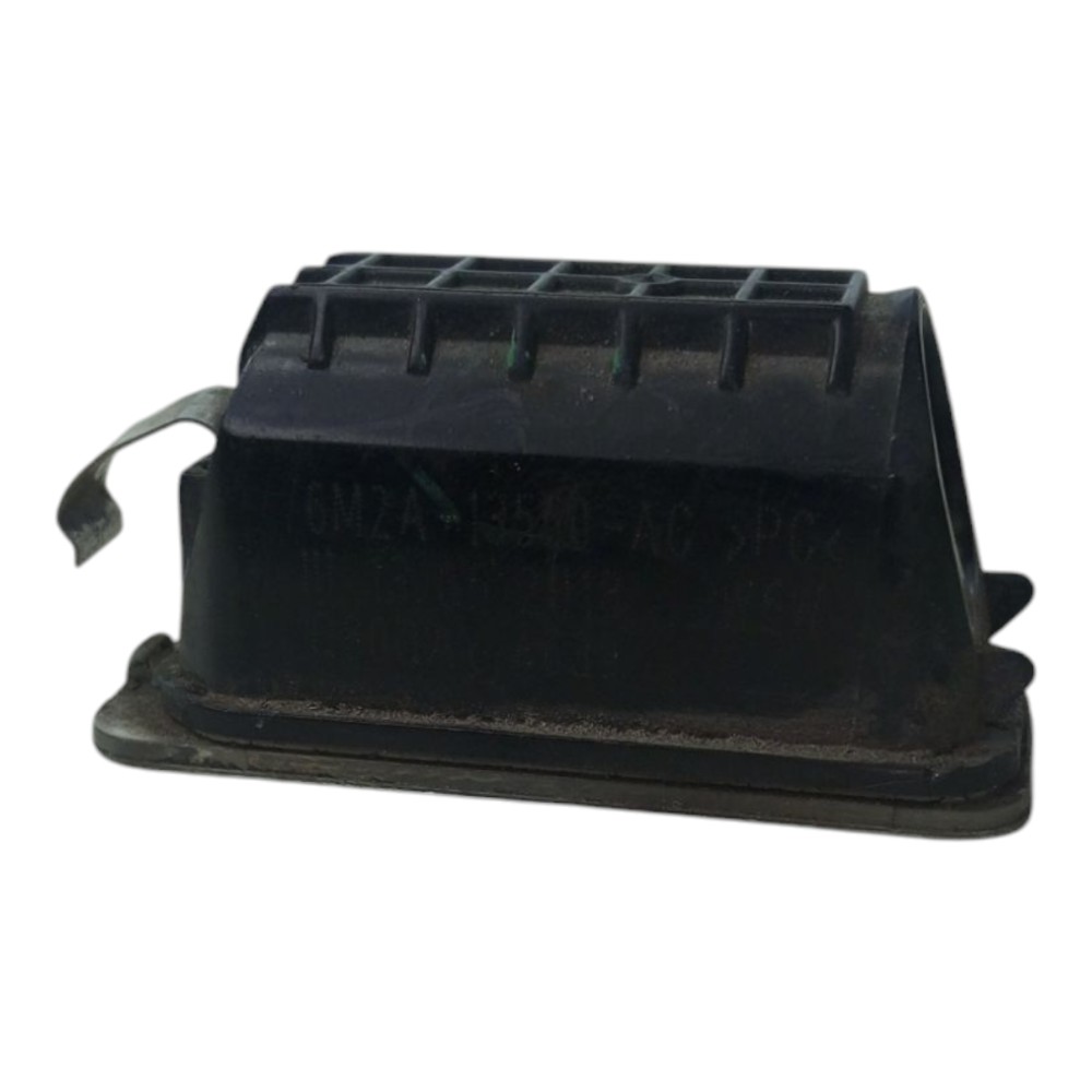 Lanterna Luz De Placa Ford Ka 2015 4
