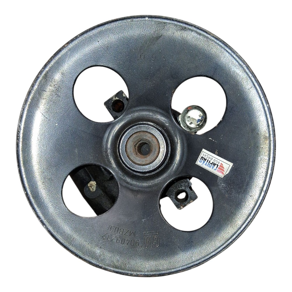 Bomba Direção Hidráulica 2.0 Gm Astra 2007