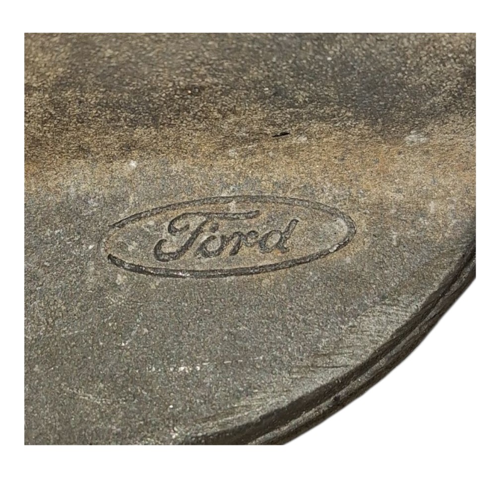 Suporte Filtro Óleo Ford Ka 1.0 2008 8