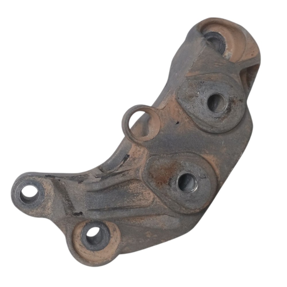 Suporte Coxim Motor Esquerdo Gm Corsa Sedan 2004 4