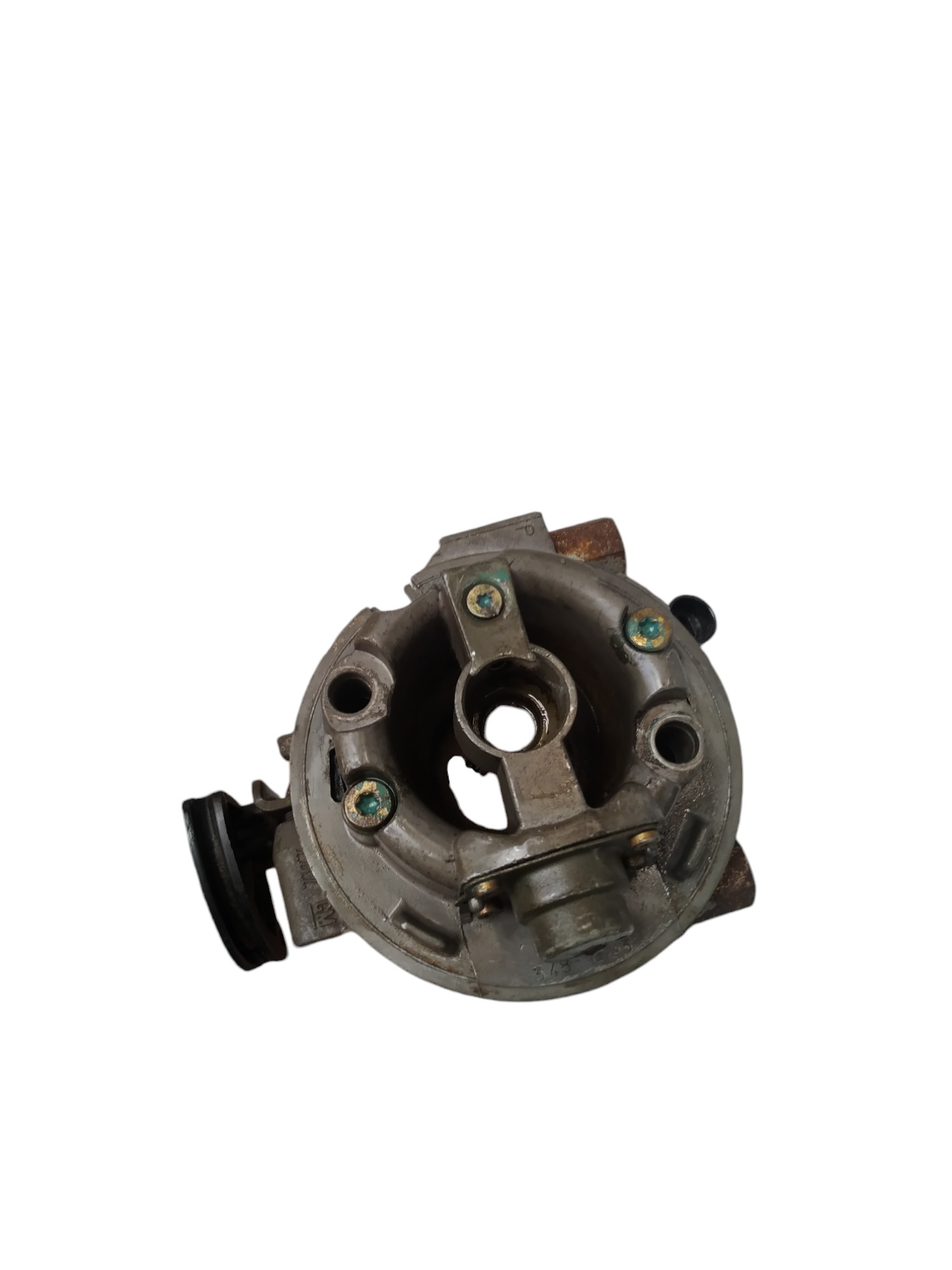 Tbi Gm Corsa 1995