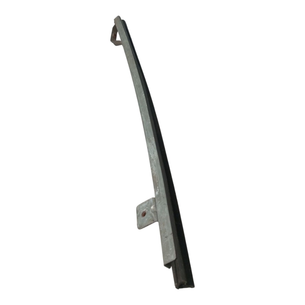 Guia Canaleta Vidro Porta Tras Dir Peugeot 206 2006 2