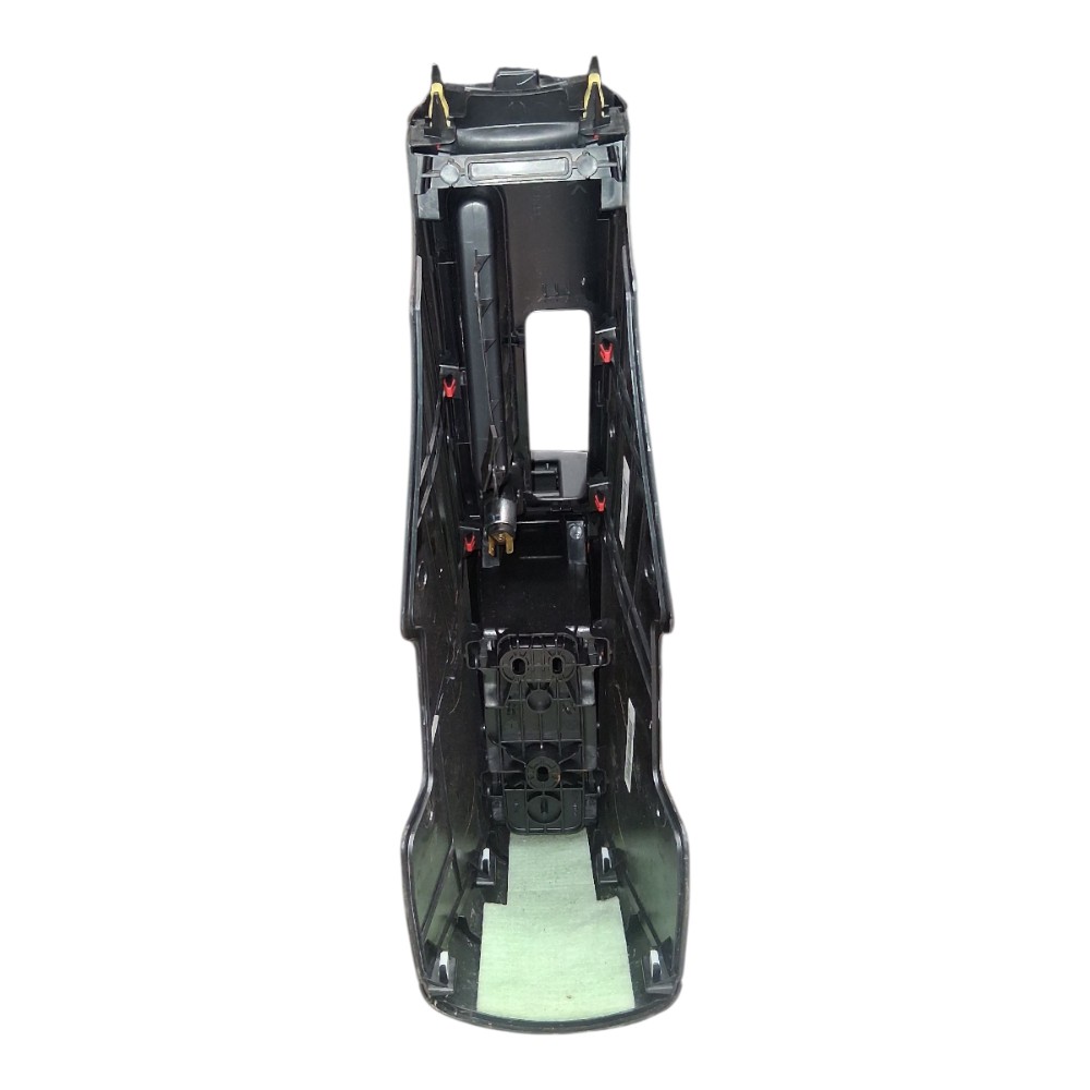 Apoio Braço Console Central Toyota Yaris Sd 2021 589130d050 Preto 6