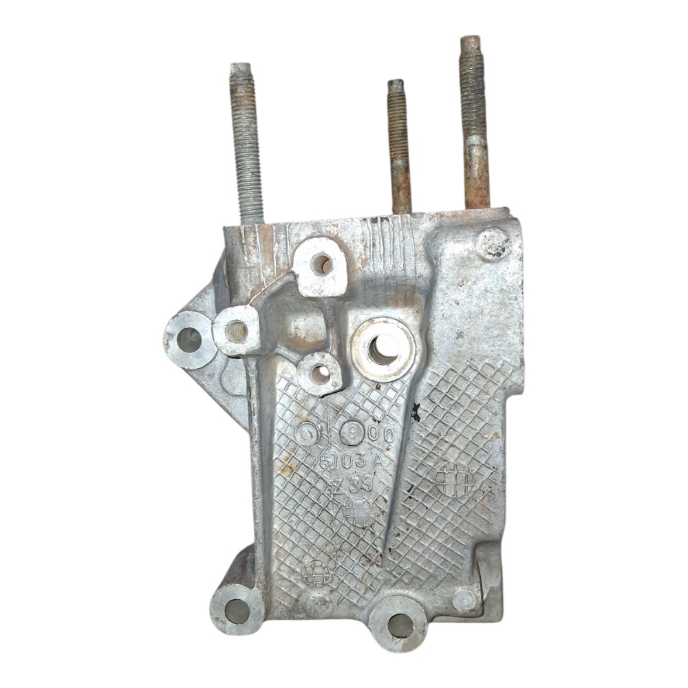 Suporte Bomba Água Peugeot 206 E 207 2004 Á 2012