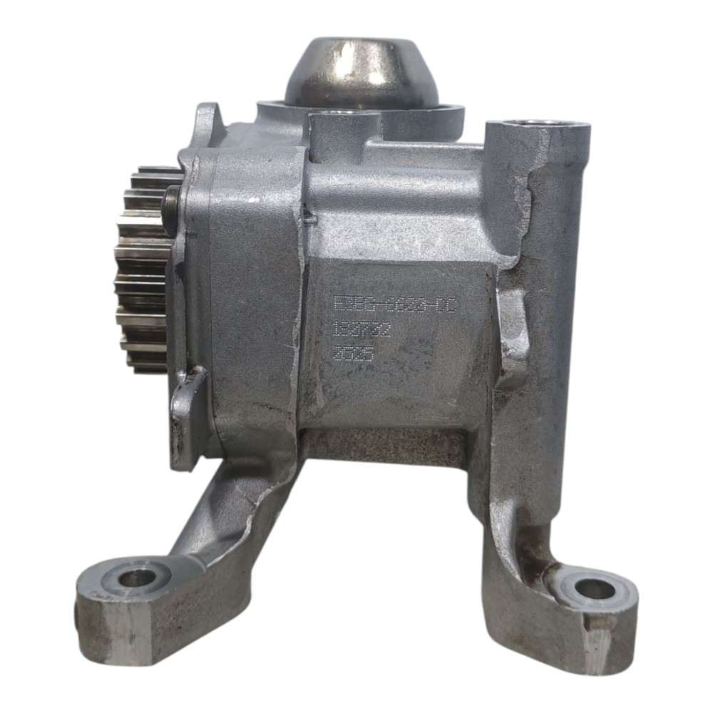 Bomba Óleo Motor Ford Ka 1.0 2015 E3eg6600dc 5