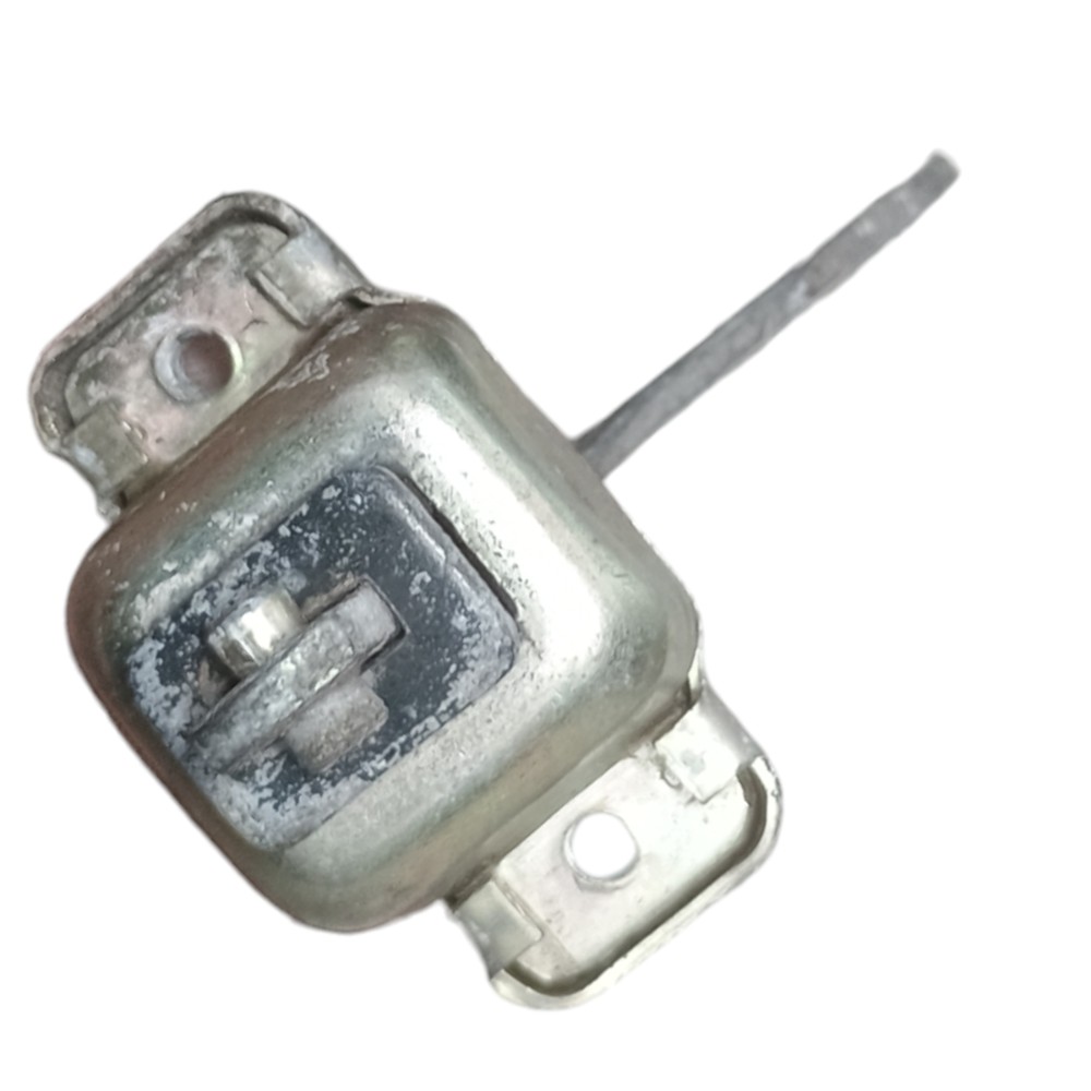 Limitador Porta Traseira Gm Corsa 1998 3