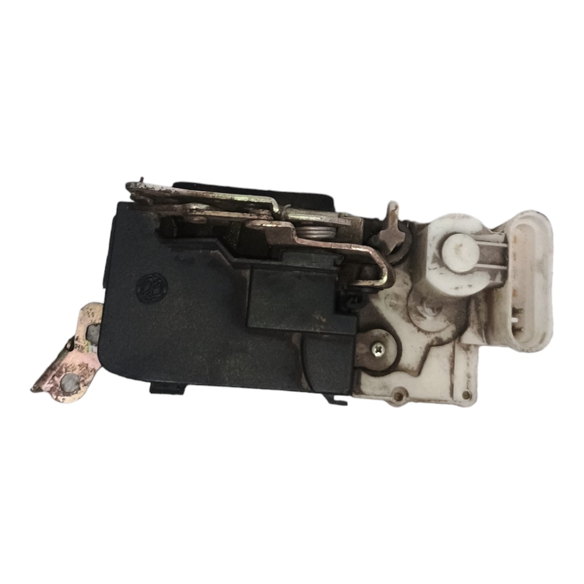 Fechadura Elétrica Porta Traseira Direita Fiat Palio 1997 3