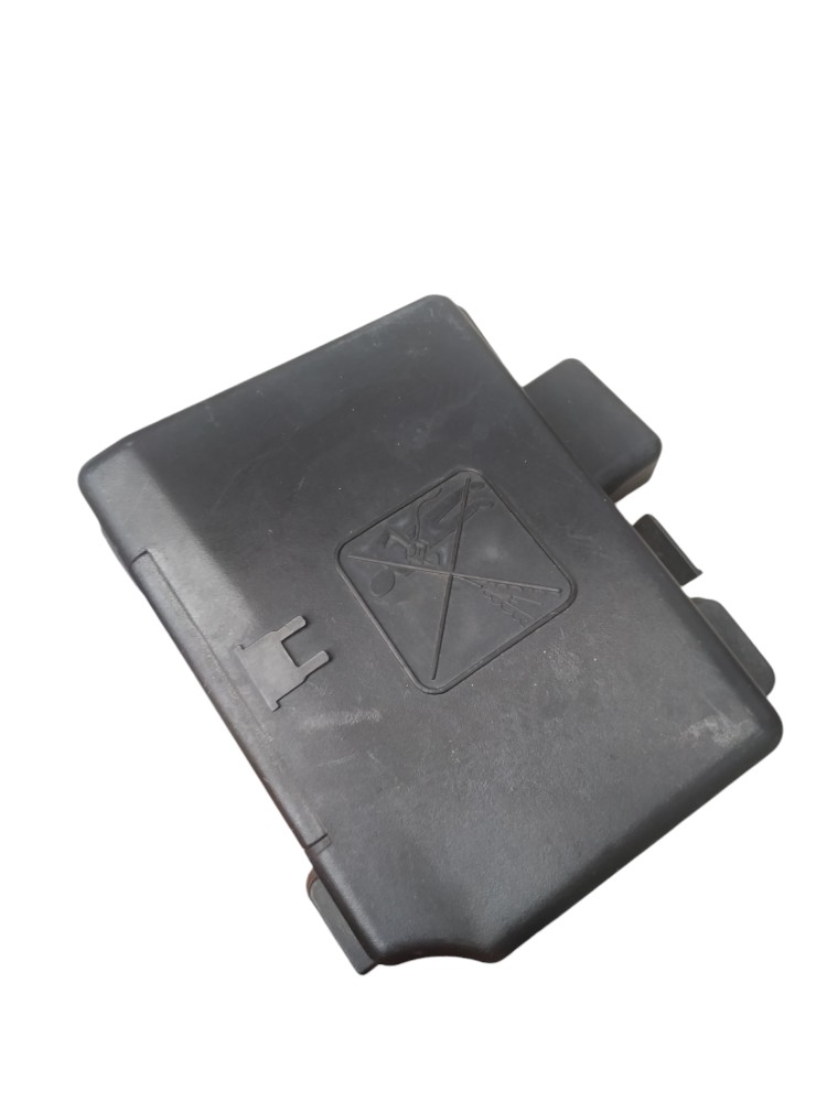 Tampa Caixa Fusíveis 1.4 Peugeot 206 207 2008 A 2012 2