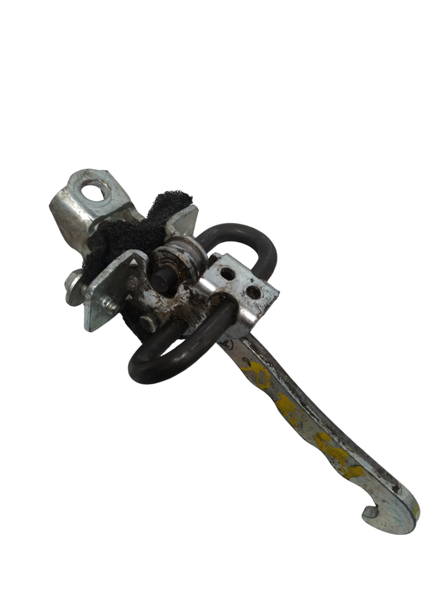 Limitador Porta Dianteira Direita Gm Meriva 2004 1