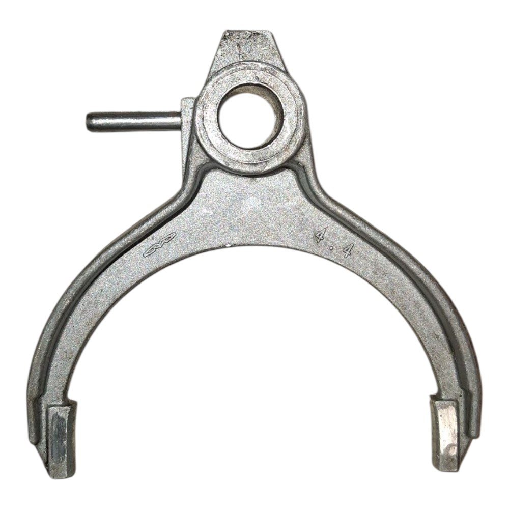 Garfo 5 Marcha Ford Fiesta Courier Ka 2003 á 2010 297ba