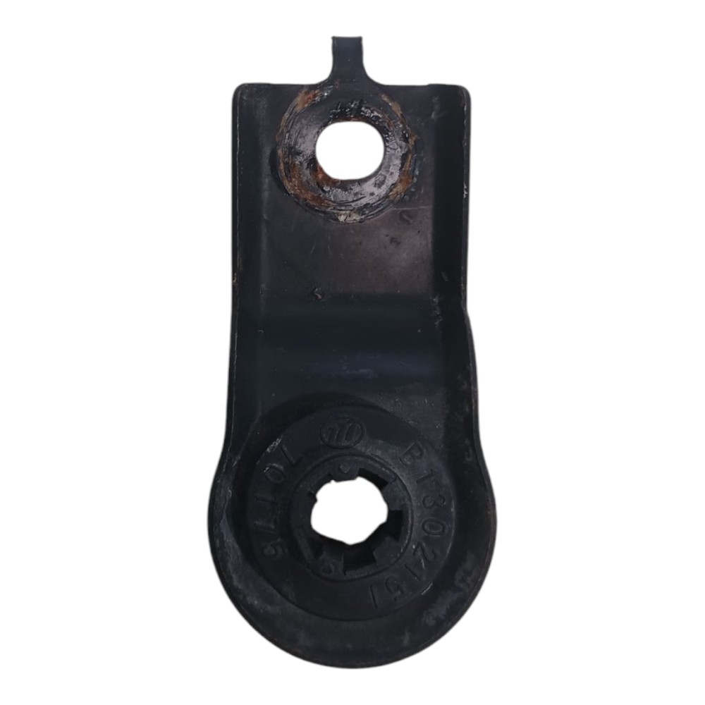 Suporte Radiador Lifan 620 2009 À 2012 2