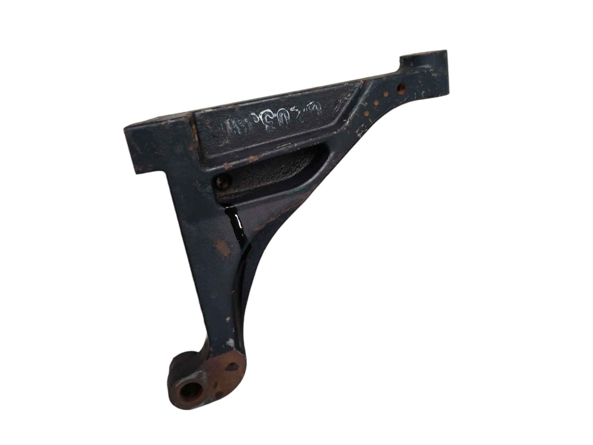 Suporte Alternador Gm Classic 2012 1