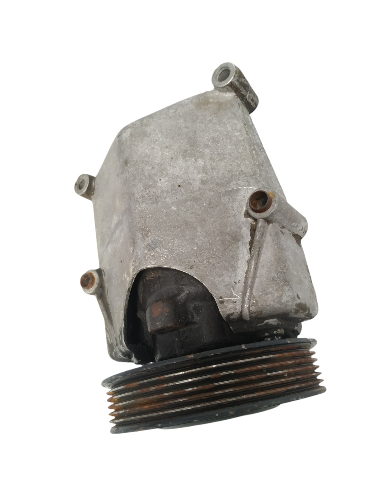 Bomba Direção Hidráulica Ford Fiesta 1997 2