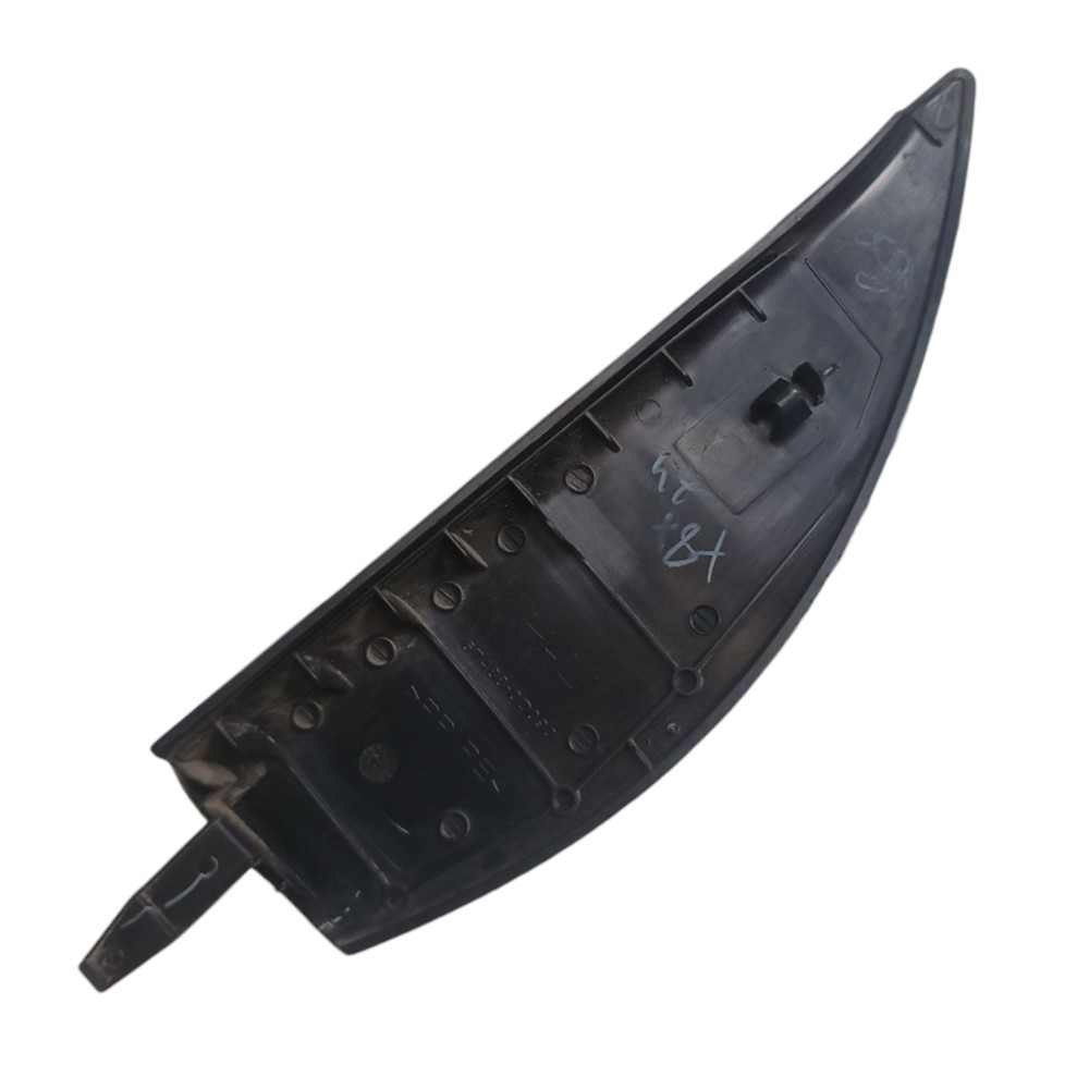 Moldura Interna Porta Traseira Esquerda Toyota Etios 2013 4