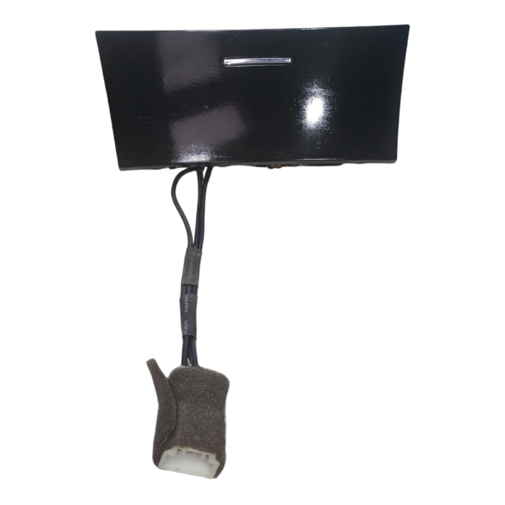 Cinzeiro Painel Central Lifan 620 2009 À 2012 2
