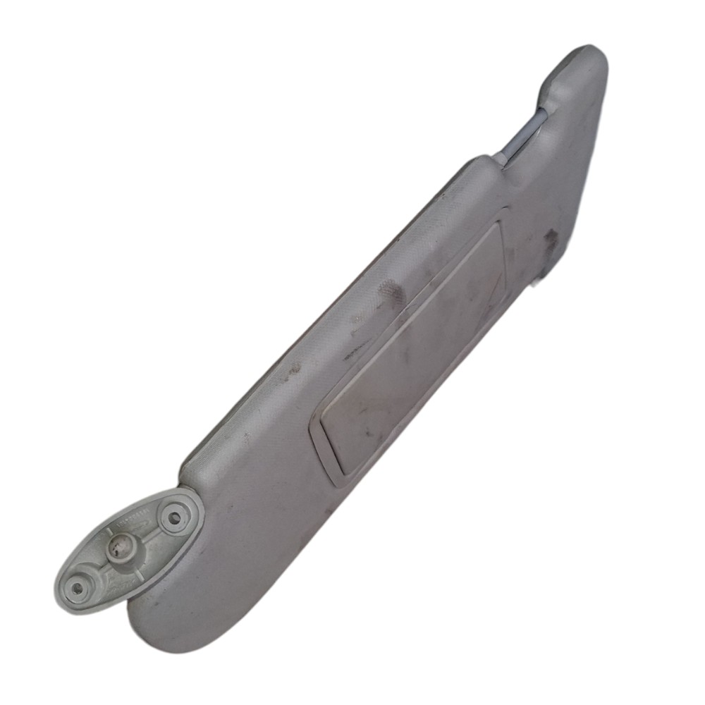 Quebra Sol Esquerdo Ford Ka 2008 97kbb04101 4
