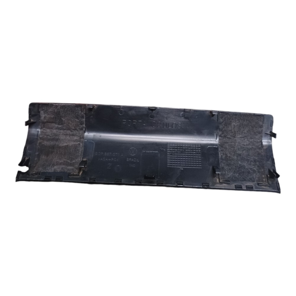 Moldura Porta Óculos Vw Tcross Tsi 2022 2gp867071a 3