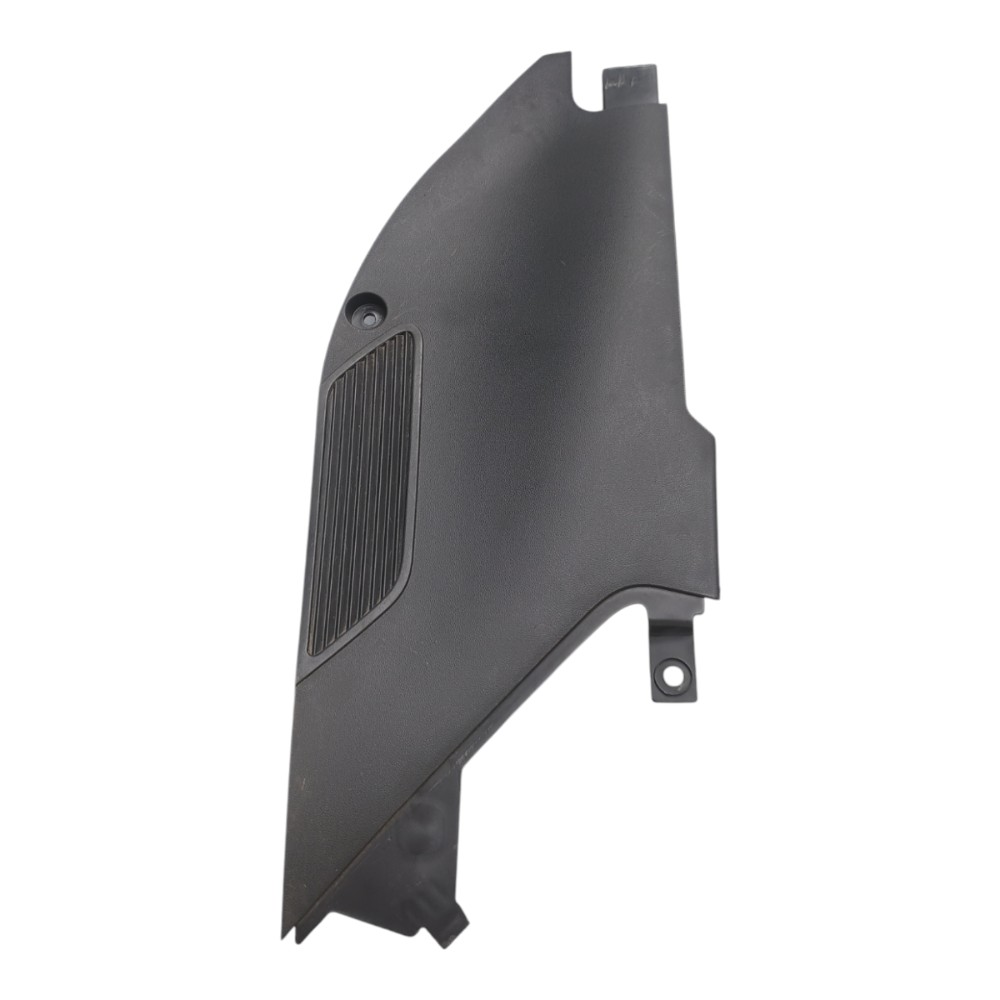 Acabamento Console Lateral Direito Fiat Punto 2012 1