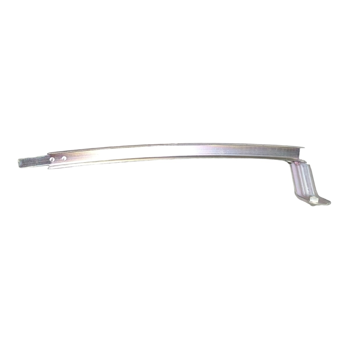 Guia Vidro Porta Dianteira Esquerda Vw Gol 2022 5u4837417 3