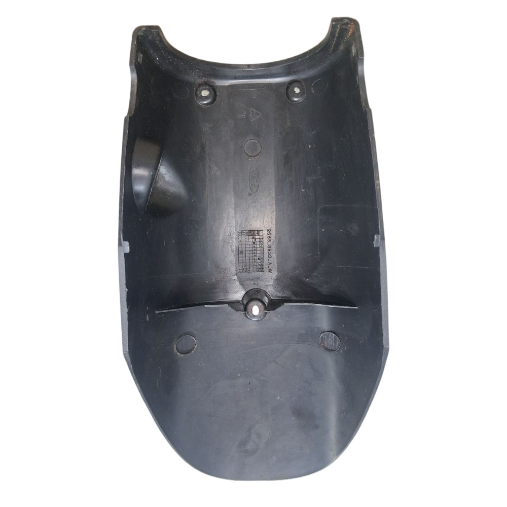 Moldura acabamento coluna direção Ford ka 2008 2S653533AW 2