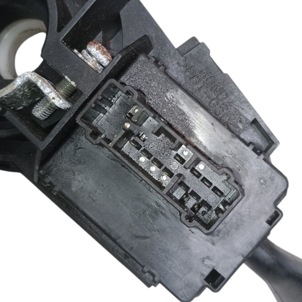 Chave Seta Limpador Parabrisa Honda Civic 2003 7
