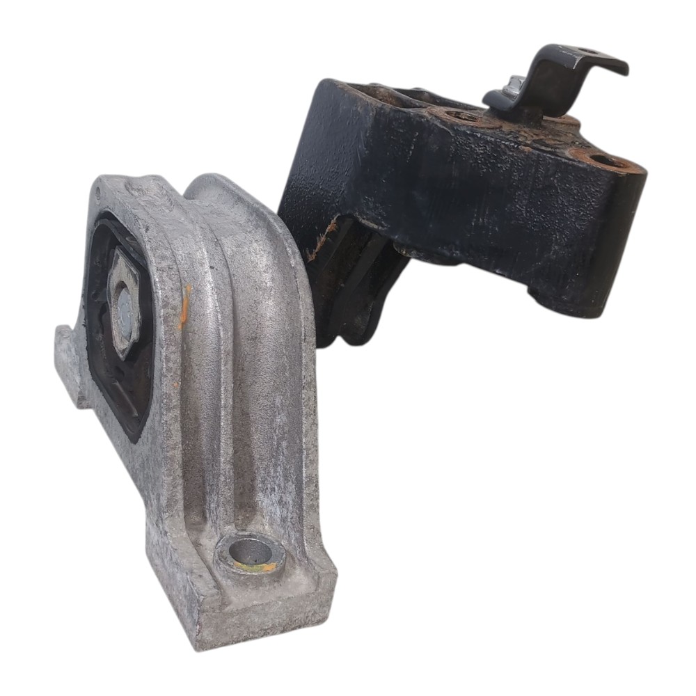 Coxim Motor Fiat Idea Attractive 1.4 2013 4