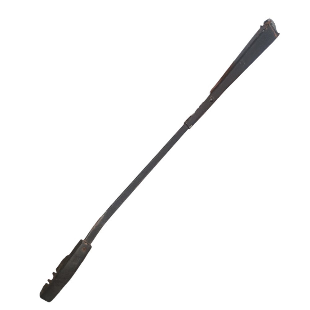 Braço Esquerdo Limpador Parabrisa Vw Gol 1992 5